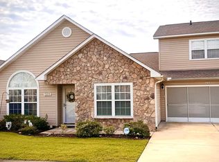 4269 River Gate Ln. #21 - B, Little River, SC 29566