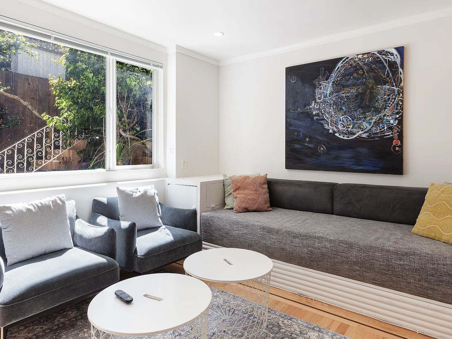 1 bed, 620 sqft, $4,500 — Photo 2