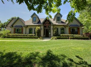 16316 McMahon Cir, Tomball, TX 77377