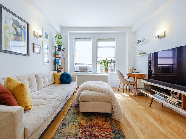 205 W 88th St APT 3B