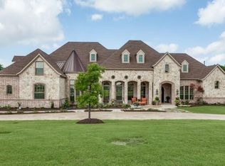 1071 Woodview Dr, Prosper, TX 75078