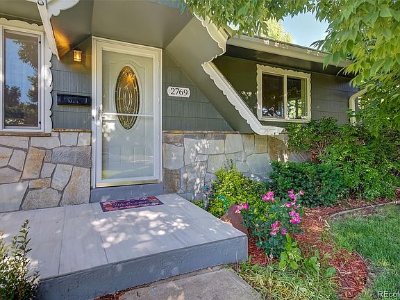 4th image of 2769 S Julian Street