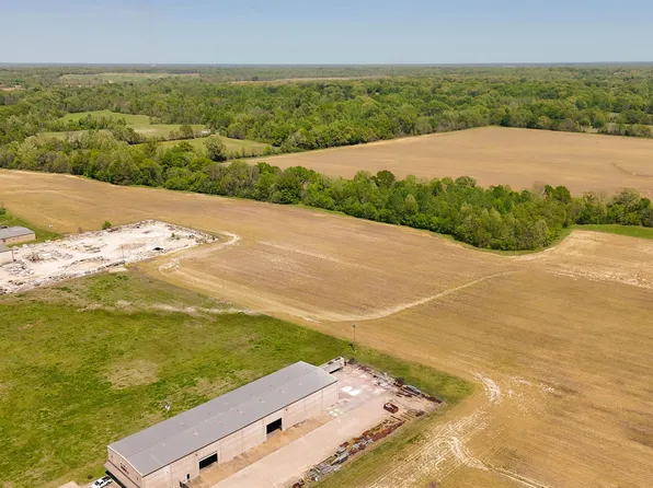 0 Highway 196/main St, Gallaway, TN 38036
