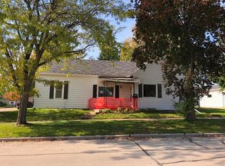 400 W 8th St, Kaukauna, WI 54130