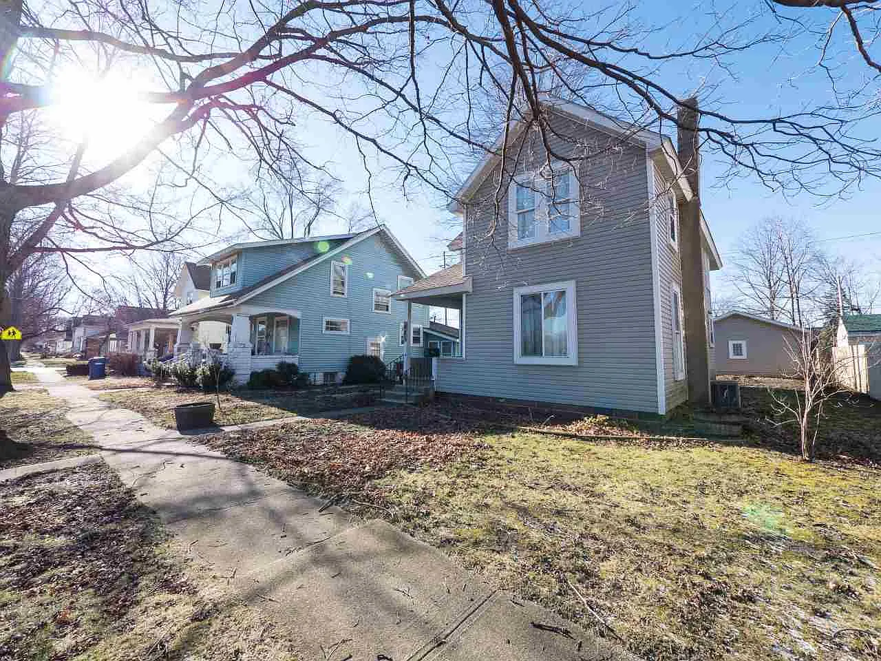 421 S Indiana Ave photo 1