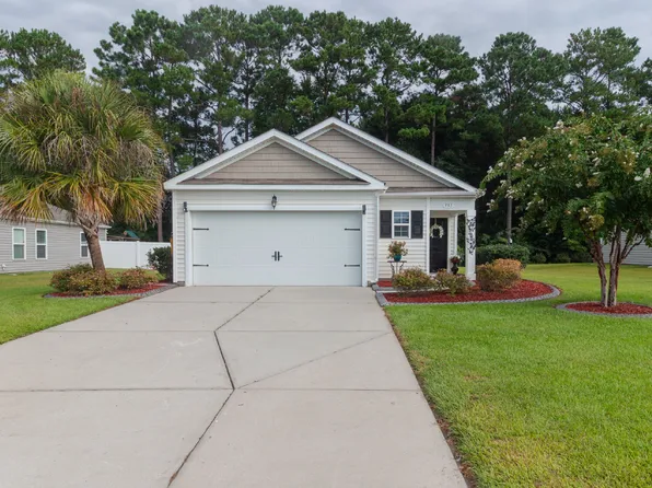 591 Mossbank Loop, Longs, SC
