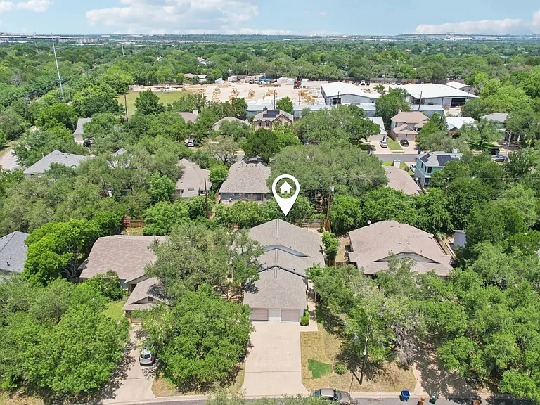 4602 Brown Bark Pl #A — Photo 16