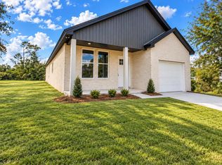 5663 Maude Rd, Panama City, FL 32404