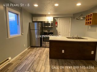 418 Pearl St APT 8, Kalamazoo, MI 49007