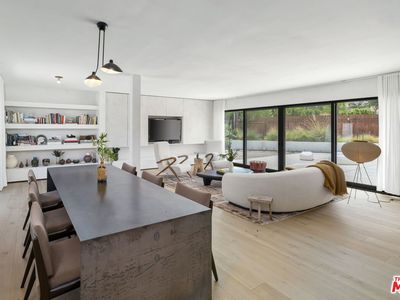 2533 N Junipero Ave, Palm Springs, CA, 92262