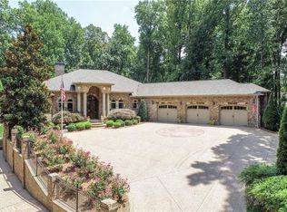 4630 Hopewell Rd, Cumming, GA 30028