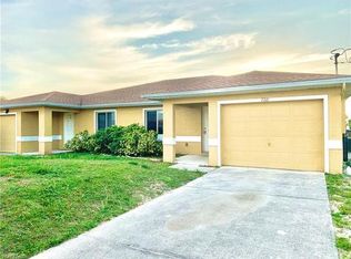 730 Ichabod Ave S, Lehigh Acres, FL 33973