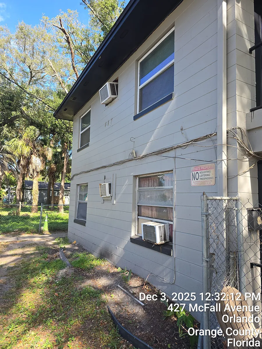 Building Photo - 427 McFall Ave #4