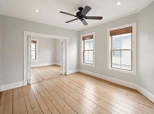 46 Eustis St APT 4, Cambridge, MA 02140