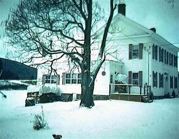 1st image of WINDY RIDGE Road