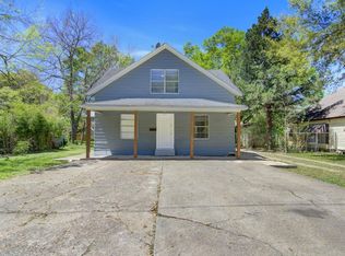 313 N Beauregard St APT 1, Alvin, TX 77511