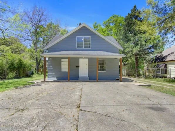 313 N Beauregard St APT 1, Alvin, TX 77511