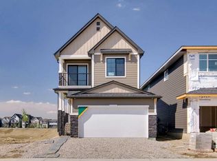 434 S Bighorn Ave SW, Calgary, AB T2Y1C9