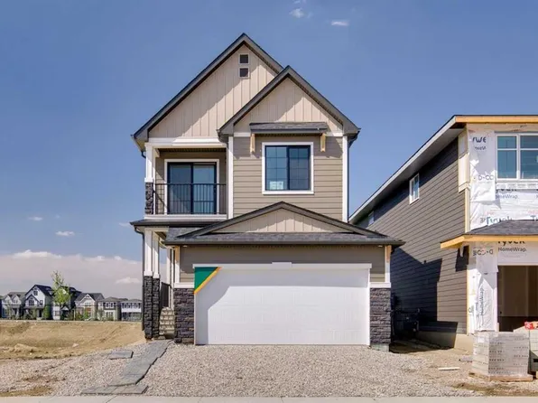434 S Bighorn Ave SW, Calgary, AB T2Y 1C9