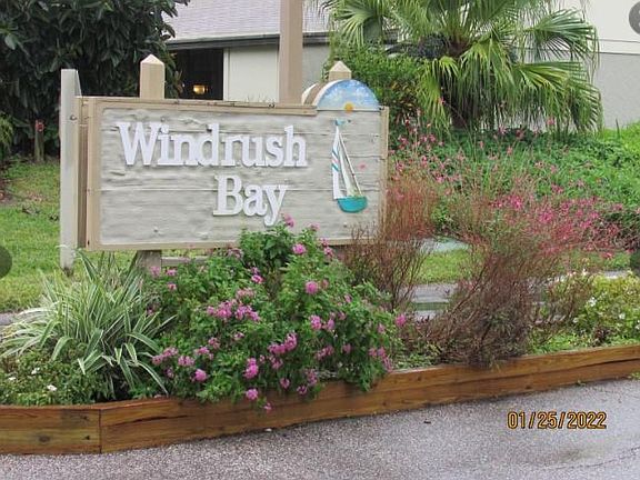 2nd image of 612 Windrush Bay Dr Unit 612