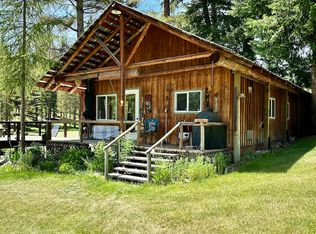48497 Antelope Peak Rd, North Powder, OR 97867
