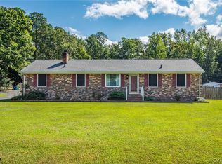 7251 Creekridge Rd, Henrico, VA 23231