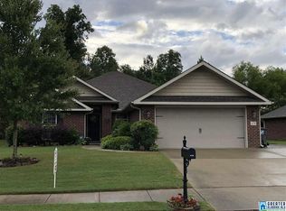 470 River Crest Dr N, Helena, AL 35080