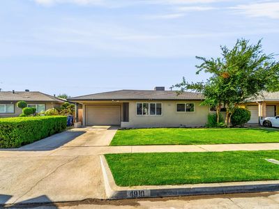 4910 E Carmen Ave, Fresno, CA, 93727