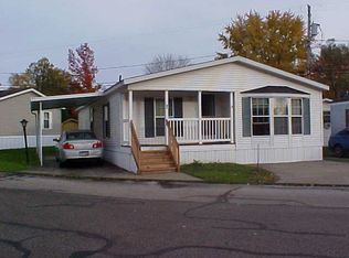 6615 Cleveland Rd LOT A3, Ravenna, OH 44266