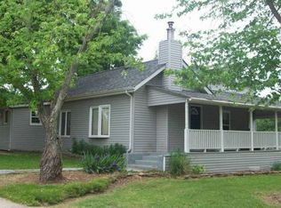 6876 E Farm Road 62, Strafford, MO 65757