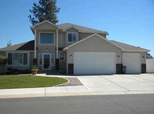 5010 E Cargill Ln, Colbert, WA 99005