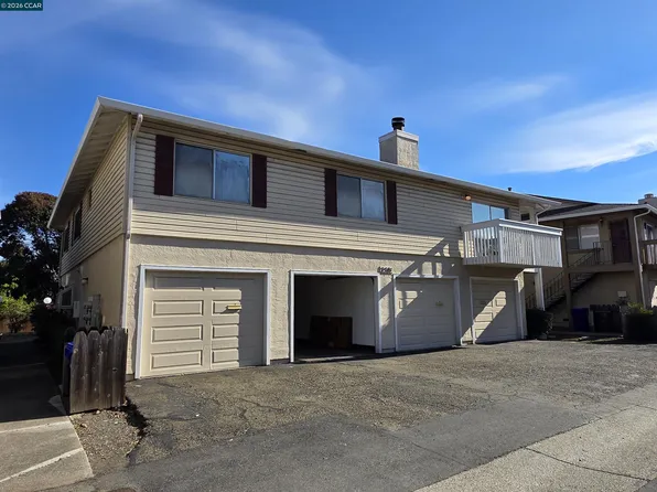 2581 El Portal Dr APT C, San Pablo, CA 94806