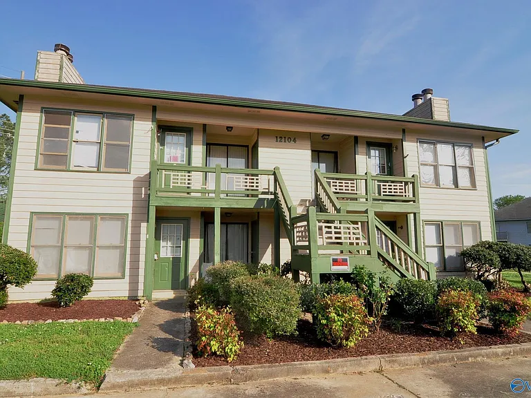 12104 Carriage Ct SE #A — Photo 1