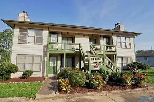 12104 Carriage Ct SE #A Photo 1