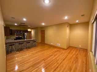 923 W 18th Pl #2, Chicago, IL 60608