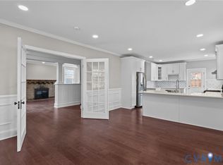 2920 Hawthorne Ave, Richmond, VA 23222