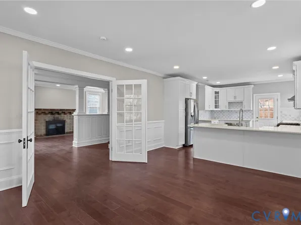 2920 Hawthorne Ave, Richmond, VA 23222