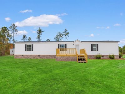 121 Feather Dr, Georgetown, SC, 29440