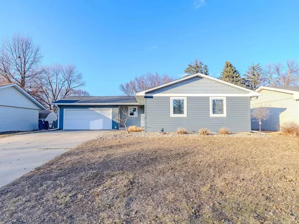 1121 W 13th St, Spencer, IA 51301