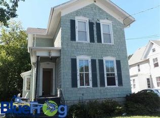709 Franklin St #A, Oshkosh, WI 54901