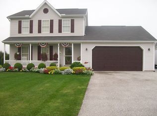 3097 Church Rd, Thomasville, PA 17364