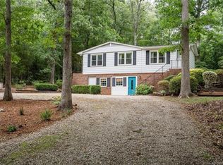 6219 Dogwood Ln, Waxhaw, NC 28173