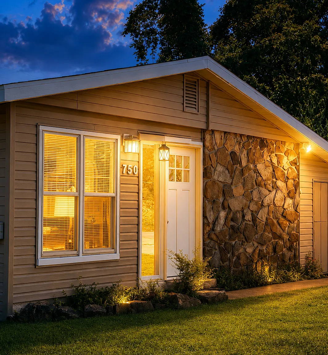 Branson Single Family Home — Photo 1