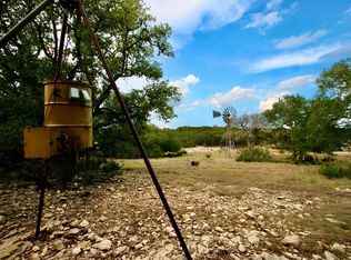 1245 Byas Springs Rd W, Mountain Home, TX 78058