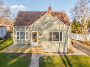 1215 Roosevelt Ave, Detroit Lakes, MN 56501