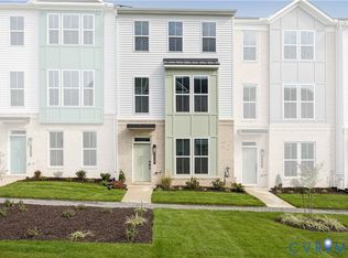 15387 Sunray Aly, Midlothian, VA 23112