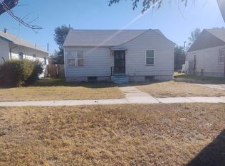 19 S Webster Ave, Liberal, KS 67901
