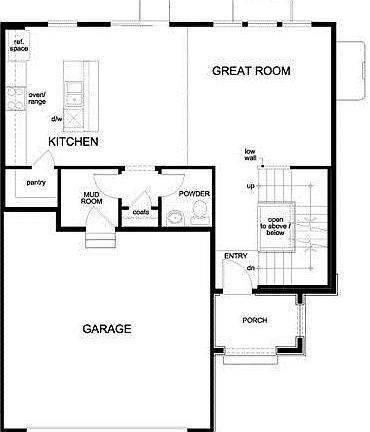 2nd image of 2745 E 159th Way