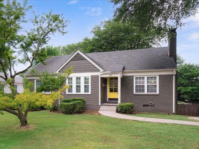 231 W Edwin Cir, Memphis, TN, 38104