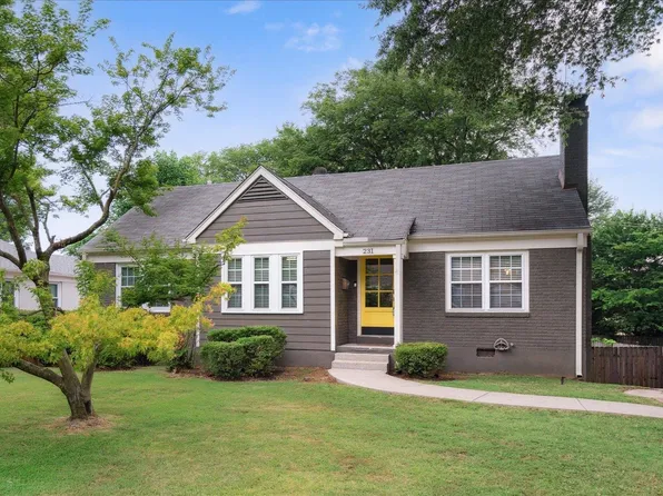 231 W Edwin Cir, Memphis, TN 38104